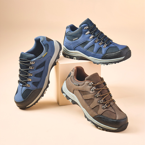 Shop Mens Walking and Leisure